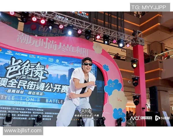 成都街舞队比赛经验分享与技巧探讨助力舞者成长之路