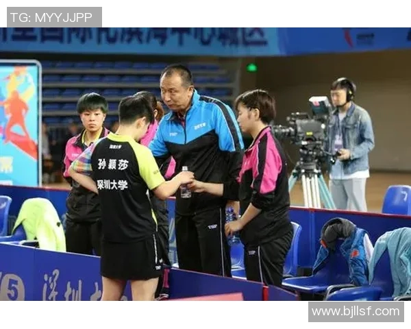 深圳乒乓球队比赛经验分析与提升策略探讨