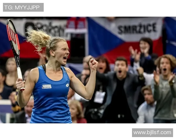 上海网球队在联合会杯中的拼搏历程与荣耀时刻全景回顾