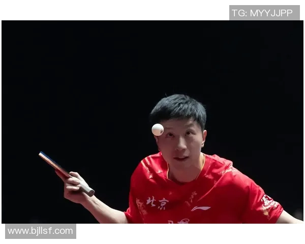 北京乒乓球队比赛经验分享与成长之路的深度探讨